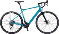 GT e-Grade Bolt modrý 2024