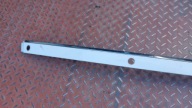 lista fedél lökhárítónak far hátso BMW 7 E65 E66 05-09