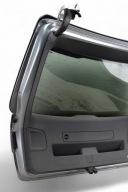 trunk door boot AUDI A6 C7 Kombi S-Line 2011-2014 LY7G
