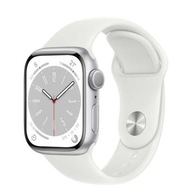 Zegarek Apple Watch seria 8 |41mm | GPS | kolory