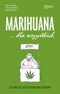 Marihuana dla wszystkich Lecznicze zastosowanie ko