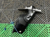 electrics mirror side front side left BMW X1 U11 213856347
