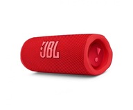 Głośnik bezprzewodowy JBL Flip 6 Czerwony 30W IP67