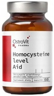 Ostrovit Pharma Homocysteine Level Aid 60 Kaps.