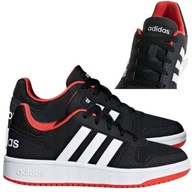 Adidas Hoops 2.0 BUTY MLODZIEŻOWE SPORTOWE