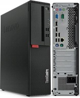 Tani komputer Lenovo M710s SFF 6 gen. 8GB 128GB M.2 NVMe WIN10