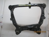 axle beam subframe axle beam LEXUS RX450 front front