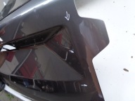 boot doors DACIA DUSTER III 24- NR 52618