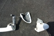 VW PASSAT CC B7 LIFT handle spoiler door exterior right front rear part LB9A