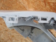 bumper front front FIAT 500E ELEKTRYK