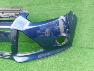 FORD FOCUS MK3 III 10-14 front bumper front