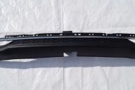 diffuser accessories SPOILER DOL bumper rear part KIA CEED III 3 SW KOMBI 2018-2022