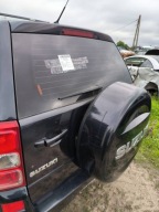 trunk door boot ZJ3 SUZUKI GRAND VITARA II