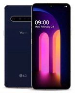 Smartfon LG V60 ThinQ 8/128GB 6,8' NFC ANDROID 10