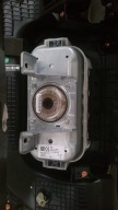 dashboard console tension belts airbags sensor Ford Mondeo MK5