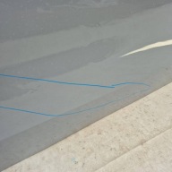 BMW X5 G05 18- door right front front