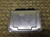 VW PASSAT B5 control unit of the engine 0281011203