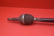 semi-axis left rear part AUTOMAT 1007719-01-A TESLA MODEL S 306 KM 12-20
