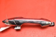 handle left front front CHROM HONDA FR-V FRV 04-09