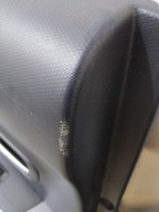 upholstery side right left rear part KOMPLET Mitsubishi Outlander II (2005-2013)