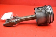 piston connecting rod BMW E46 3.0D 184 KM 01-06