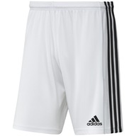 Šortky Adidas Squadra 21 biele