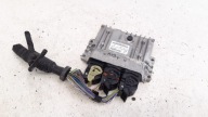 Computer DES MOTORS wtyczki BV6112A650AFK Ford Focus MK3