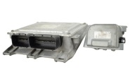 computer running board MERCEDES A2661538479 A0024463140