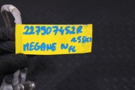 SONDA LAMBDA NOX MEGANE IV 4 LIFT 227907452R