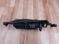 TOYOTA YARIS III PANEL BEDIENTEIL KLIMAANLAGE 55900-0D340