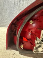 light left rear part AUDI A3 8L + WKLAD