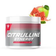 TREC CITRULLINE SYNERGY 240 g Cytrulina Proszek