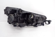 SKODA SCALA 19-23 CRYSTAL LIGHTING reflektor left light left