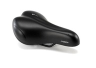 Siodło rowerowe SELLE ROYAL MOODY 8072 HRT MĘSKIE