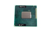 Procesor Intel Core i3-2330M SR04J 2x 2,2GHz