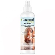 Nacomi Balsam chłodząco - nawilżający po opalaniu 150ml DW.07.2024