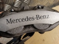 IDEAL caliper brake left front MERCEDES W205 1