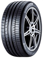 2 x Continental ContiSportContact 5P 285/30R19 98