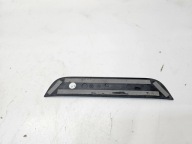 moulding threshold left rear part AUDI A3 8V4 SPORTBACK 8V4853557A