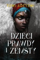 Dzieci prawdy i zemsty - e-book