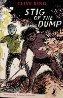 Clive King - Stig of the Dump
