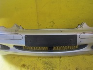MERCEDES W203 C-KLASA front bumper front 744