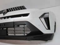 bumper RENAULT CAPTUR II LIFT 6 PDC front front
