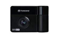 Transcend DrivePro 550B Full HD Wi-Fi Czarny