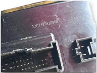 module control unit Mercedes BENZ A2139008634 $J