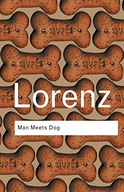 Man Meets Dog Lorenz Konrad