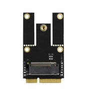 ADAPTER M.2 KONWERTER NGFF MINI PCI-E WIFI BT