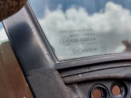 door right front CITROEN BERLINGO III 09r EKQD