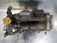 OPEL ASTRA J CORSA D engine 1.3 CDTI 95 KM A13DTE PRZEBIEG 59 TYS