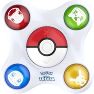 Bandai Pokémon-Dressor Kvíz interaktívna verzia Francúzska ZZ20110